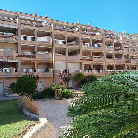 Almar Collection Cullera Bahia Park Apartment Bagian luar foto