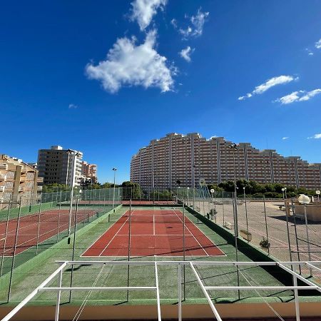Almar Collection Cullera Bahia Park Apartment Bagian luar foto