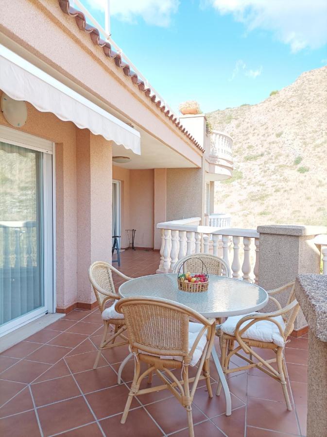 Almar Collection Cullera Bahia Park Apartment Bagian luar foto