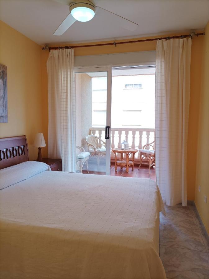 Almar Collection Cullera Bahia Park Apartment Bagian luar foto