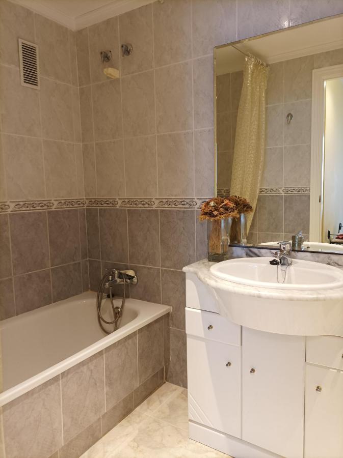 Almar Collection Cullera Bahia Park Apartment Bagian luar foto