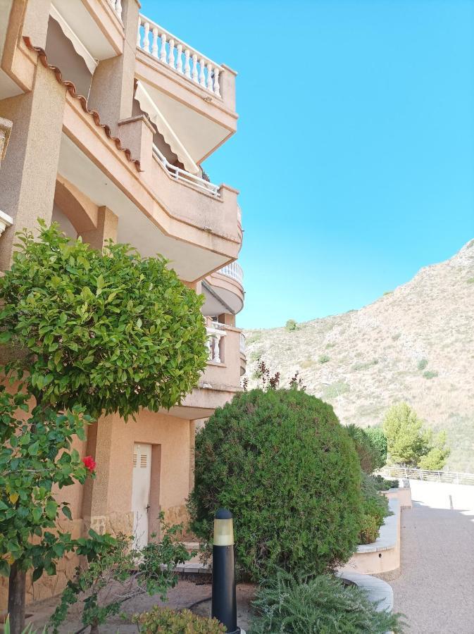 Almar Collection Cullera Bahia Park Apartment Bagian luar foto