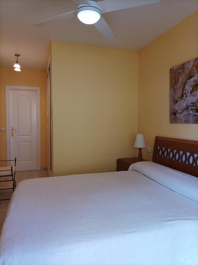 Almar Collection Cullera Bahia Park Apartment Bagian luar foto