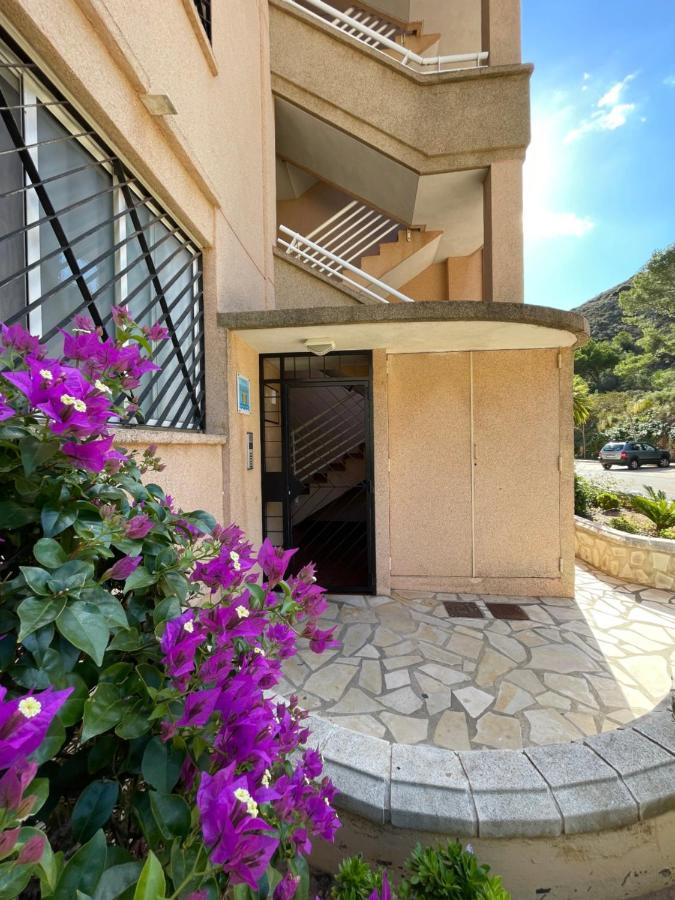 Almar Collection Cullera Bahia Park Apartment Bagian luar foto