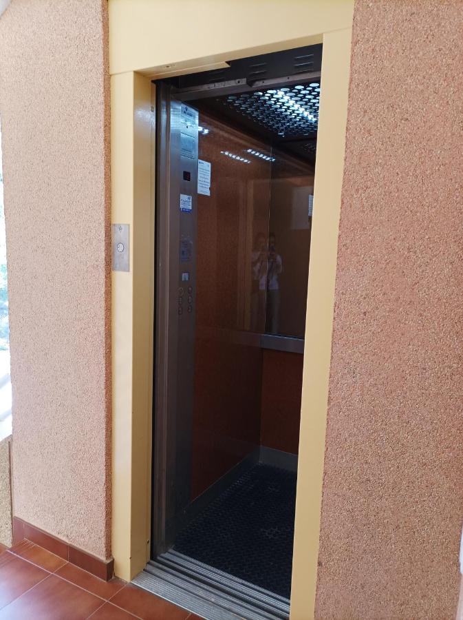 Almar Collection Cullera Bahia Park Apartment Bagian luar foto