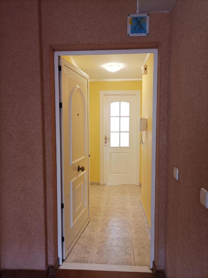 Almar Collection Cullera Bahia Park Apartment Bagian luar foto