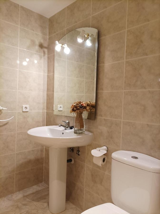 Almar Collection Cullera Bahia Park Apartment Bagian luar foto